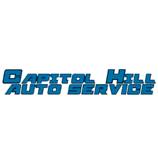 Capitol Hill Auto Service - 大华府 - Washington