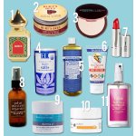 11款【Whole Foods】必淘的天然有机护肤品 
