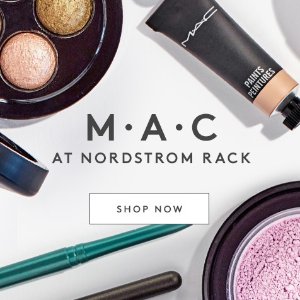 MAC Cosmetics @ Nordstrom Rack