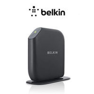 Belkin Factory 电子产品及其相关附件促销, 折扣超高达 70% Off