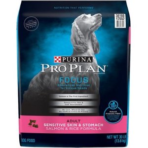 Purina Pro Plan Dog Dry Food on Sale