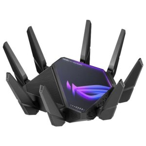 Today Only:ROG Rapture GT-AXE16000 WiFi 6E Gaming Router