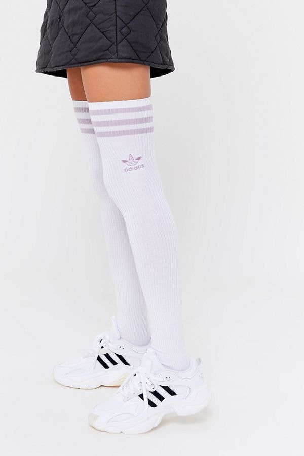 Originals Roller Thigh High Sock