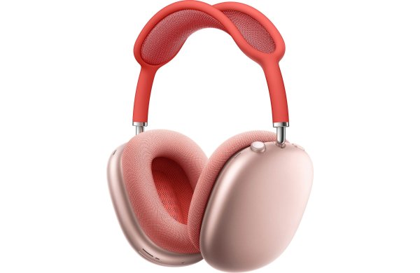 AirPods Max 包耳式降噪耳机