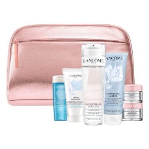 Lancôme Skin Care Essentials Collection