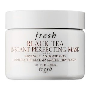 Black Tea Instant Perfecting Mask - Fresh | Sephora