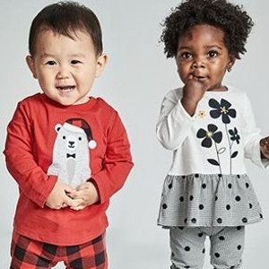 Ending Soon: First Impressions Kids Items Sale