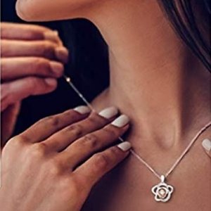 限今天：Amazon 精选珠宝首饰一日特卖