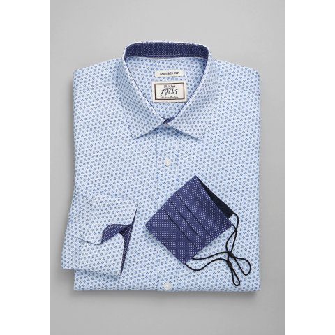 Jos A Bank Men S Dress Shirt Flash Sale 4 For 65 Dealmoon