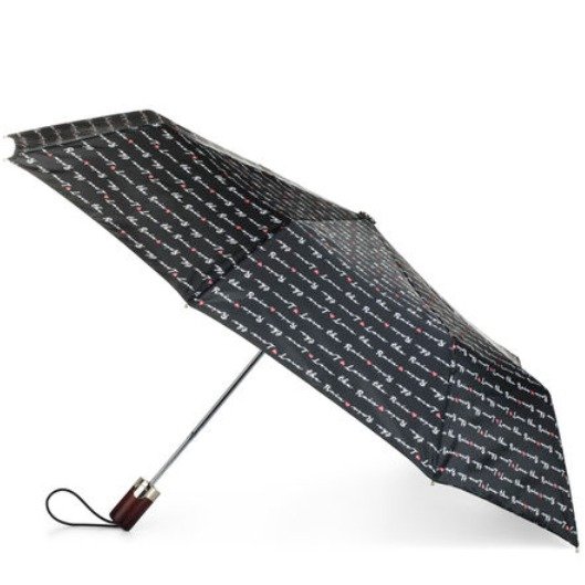 限量版自动雨伞