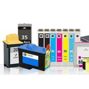 CompAndSave促销打印机墨盒