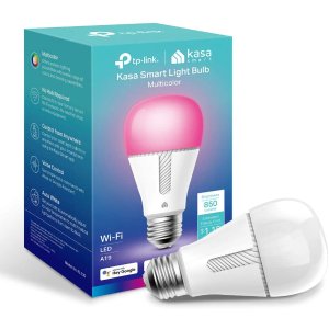 TP-Link KL130 Kasa RGB Smart Bulb