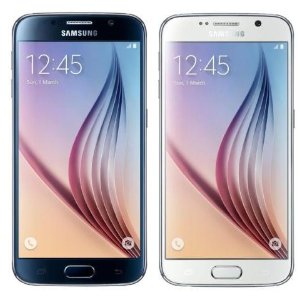 Samsung Galaxy S6 G920i 32GB Factory Unlocked GSM 4G LTE Octa-Core Phone