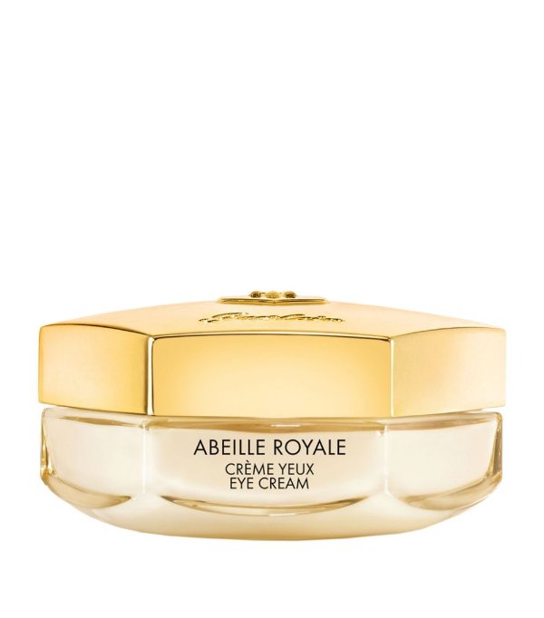 Abeille Royale Multi-Wrinkle Minimizer Eye Cream 15ml | Harrods US