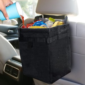 EcoNour Car Trash Bag (2022 Updated)