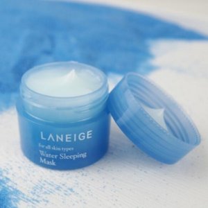 With Any Purchase @ Laneige