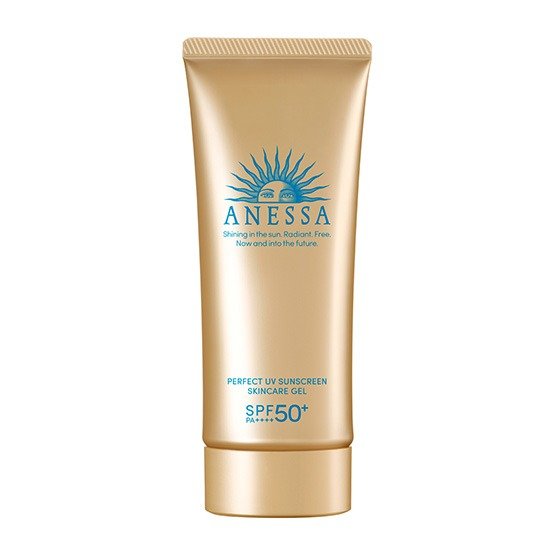 Perfect UV Sunscreen Skincare Gel N SPF50+/PA++++