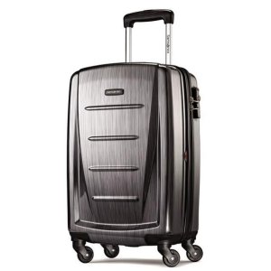 Select Samsonite Luggages @ JS Trunk & Co