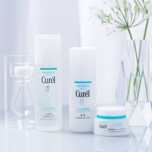 精选 Curel，Minon，第一三共 等品牌好物热卖，敏感肌救星