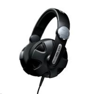 Sennheiser HD 215 Extreme DJ Headphones