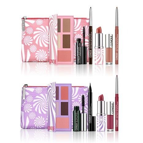 Double The Delicious Makeup Sets - 20311291 | HSN