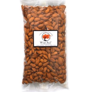 Wild Soil Almonds 有机大杏仁 1.5LB