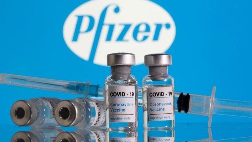 辉瑞BioNTech已向FDA提交5-11岁儿童新冠疫苗紧急使用授权申请