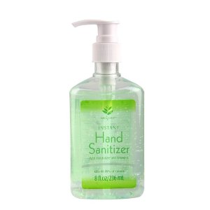 Staples Hand Sanitizers and Face Masks on Sale