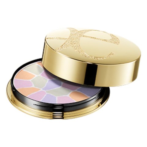 AlbionThe Elegance エレガンスラプードルオートニュアンスリクスィーズ 27 g body ※With exclusive puff