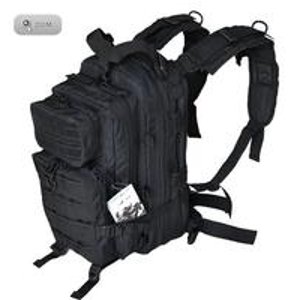 Every Day Carry Tactical Assault Bag w/ Molle Webbing ACU