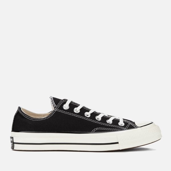 Chuck Taylor All Star '70 Ox Trainers - Black