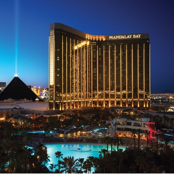 Mandalay Bay Hotel in Las Vegas | Vegas.com