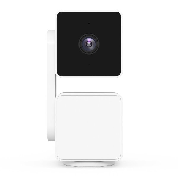 Cam Pan v3 Security Camera