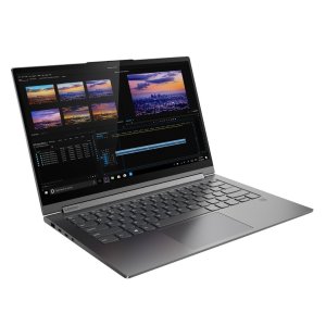 Lenovo - Yoga C940 2-in-1 14" Laptop (i7-1065G7, 12GB, 512GB)