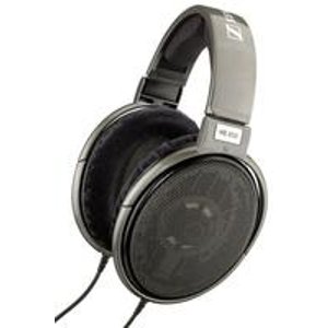 Sennheiser HD 650 Over Ear Reference Class Audiophile Stereo Headphones