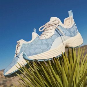 Up to 70% Off+Extra 15% Off+FSCOACH Outlet Summer Shoes Sale