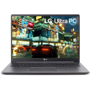 LG Ultra PC 17" Laptop (i7-10510U, 1650, 16GB, 512GB)