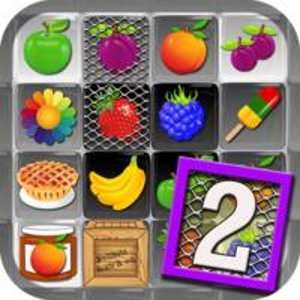 Fruit Drops Part II for Android 
