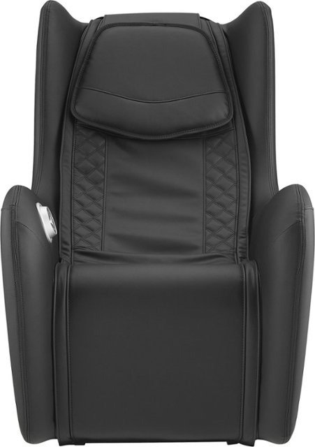 Compact Massage Chair Black