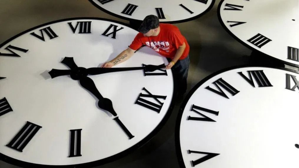 俄勒冈州有望“取消夏令时”，如果加州和华盛顿州也一起改用标准时间的话...🥱