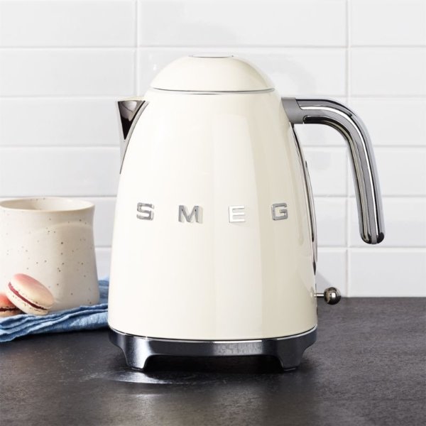 - Electric Kettle