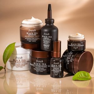 Dealmoon Exclusive: Fresh Skincare Sitewide Hot Sale