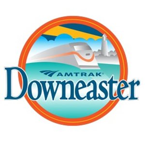 Amtrak Downeaster 南起波士顿 北至不伦瑞克缅因 多线路促销