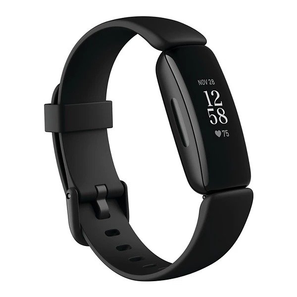 Inspire 2 Health and Fitness Tracker