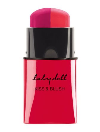 Baby Doll Kiss & Blush Duo Stick | YSL