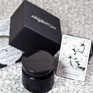 With ARgENTUM Purchase @ SkinStore
