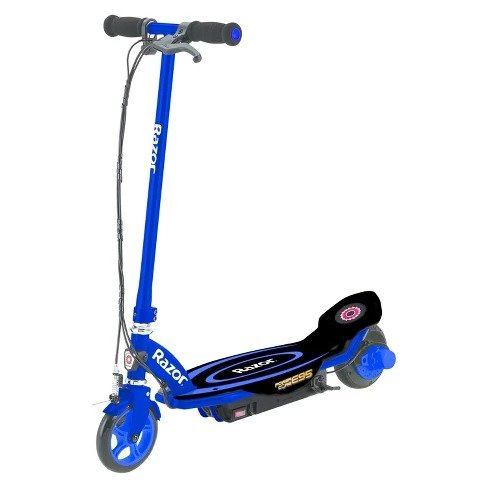 &#174; Power Core E95&#153; Electric Scooter - Blue