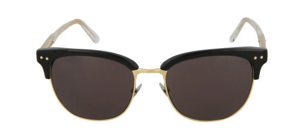 BV0092SK-30000801001 Square/Rectangle Sunglasses