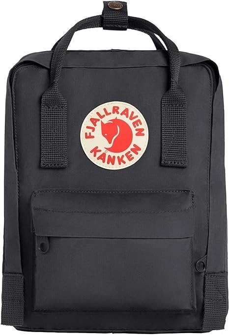 Women's Kanken Mini Backpack