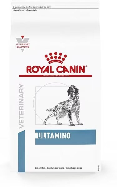 Adult Ultamino Dry Dog Food